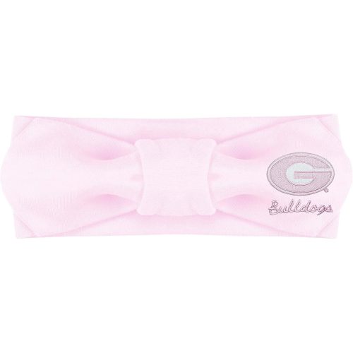 Colorado State University Rams Hair Knot
