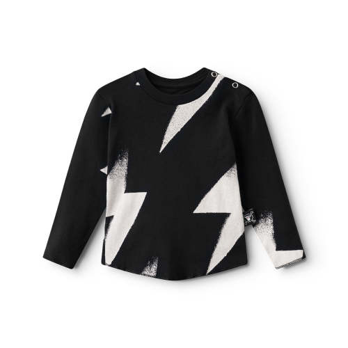 bolts shirt