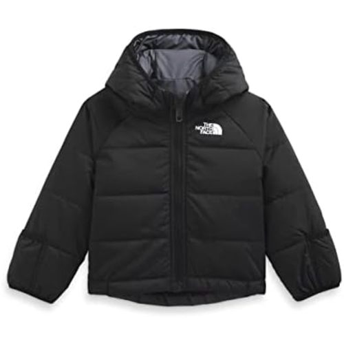 The North Face Baby Reversible Perrito Hooded Jacket