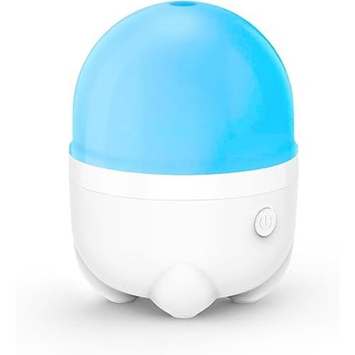 Rechargeable Battery Powered Oil Diffuser