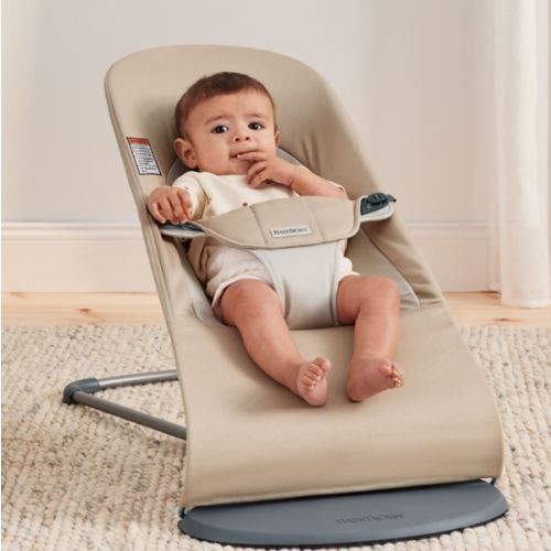 BabyBjörn Bouncer Balance Soft