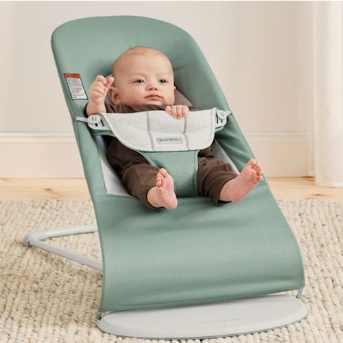 BabyBjörn Bouncer Balance Soft