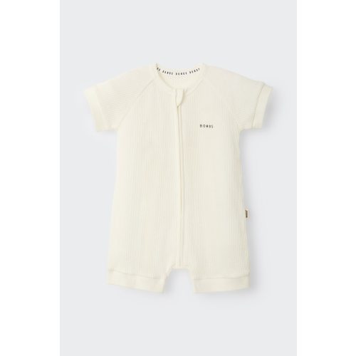 Bonds Waffle Romper | Baby Baby Romper | BWRNA