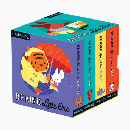 Hachette Book Group Be Kind Little One Board Book Set
