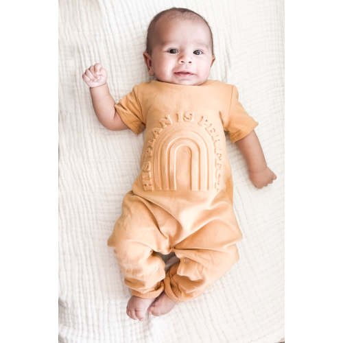 LAST CHANCE*** His Plan is Perfect Rainbow Jumpsuit – OUR HOUSE ABOVE