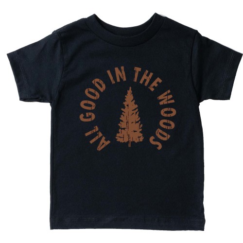 All Good in the Woods
