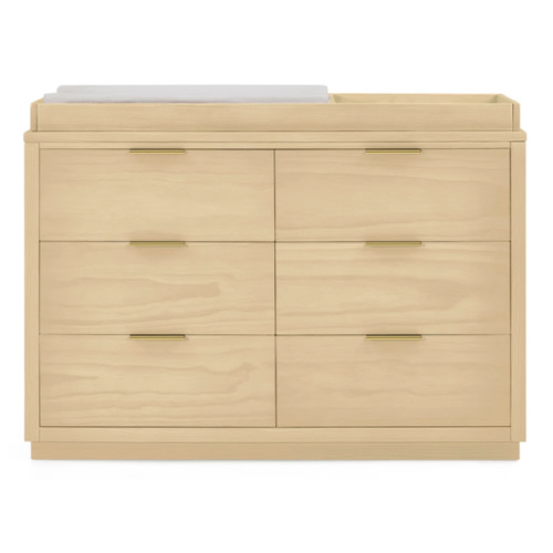 Forever 6 Drawer Dresser