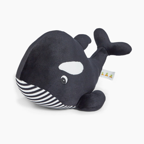 Bunnies By The Bay, Inc. Good Friends By The Bay Stuffed Animal - Winnie The Orca