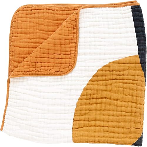 CLEMENTINE KIDS Reversible Quilts (Sunset)