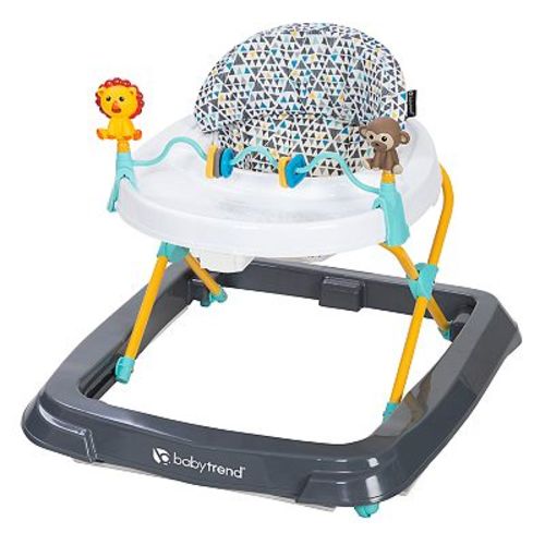 Baby Trend Zoo-ometry Trend Walker