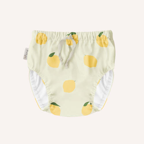 Swim Nappy - Lemonade