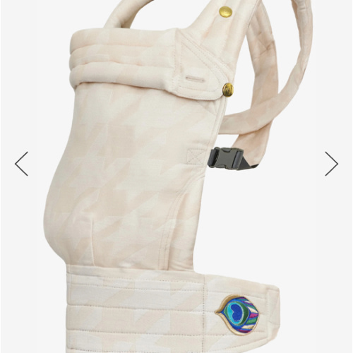 Tweed W | Zeitgeist Baby Carrier | SHOP ARTIPOPPE