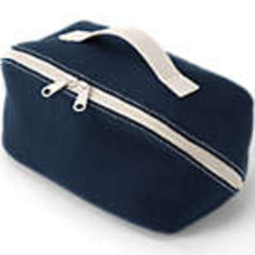Canvas Open Wide Bag | Lands' End