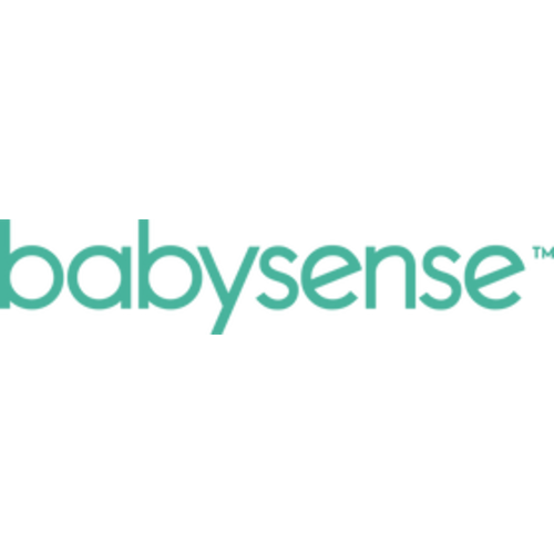 Babysense HD S2: Video Baby Monitor with 2 Cameras, Non Wifi, Split Sc