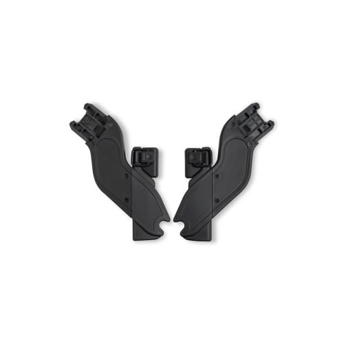 Uppababy Vista Stroller Lower Adapters