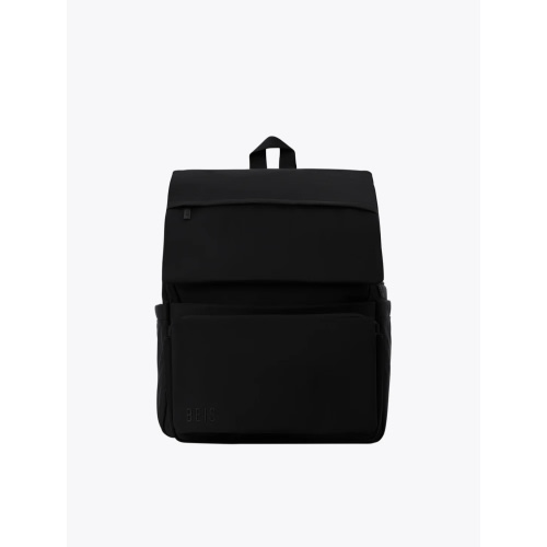 BÉIS 'The Ultimate Diaper Backpack' in Black - Best Backpack Diaper Bag in Black