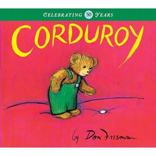 Corduroy