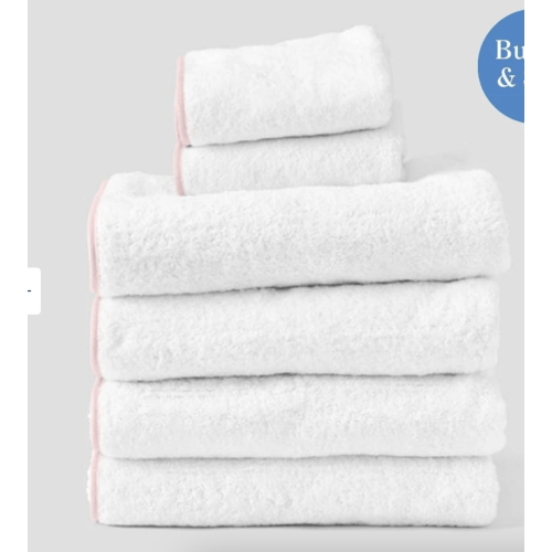 Signature Starter Pack (6 pieces)