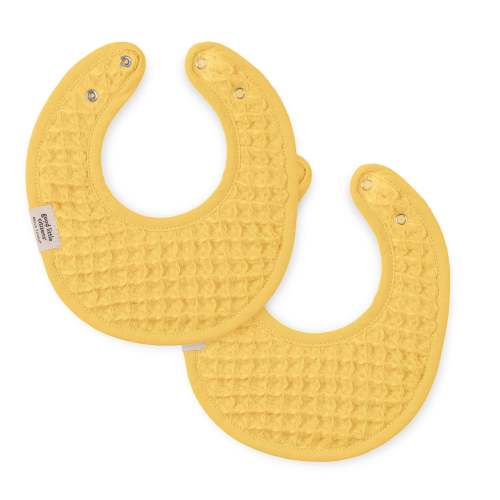 Drool Bib Set Sunshine