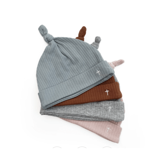 He is With You Beanie Collection – AmorClothingCo.