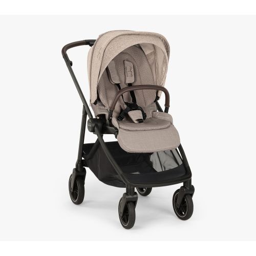 Nuna SWIV Stroller: 360° Swivel, Lightweight | Pottery Barn Kids