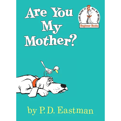 Are You My Mother ?