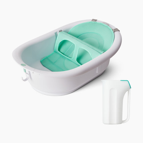 Frida Baby Bathtime Essentials Bundle