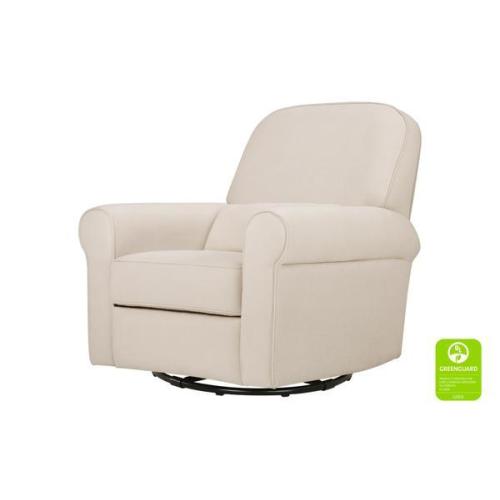 DaVinci Ruby Recliner and Swivel Glider
– DaVinci Baby