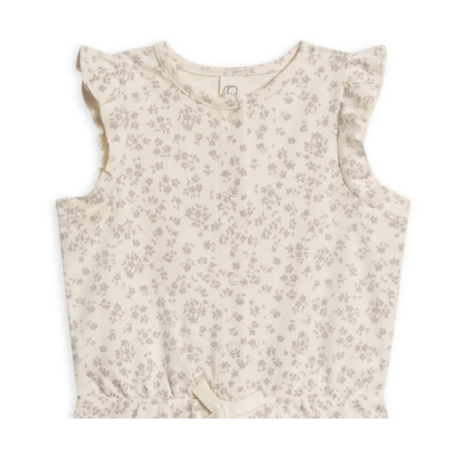 Amelia Romper