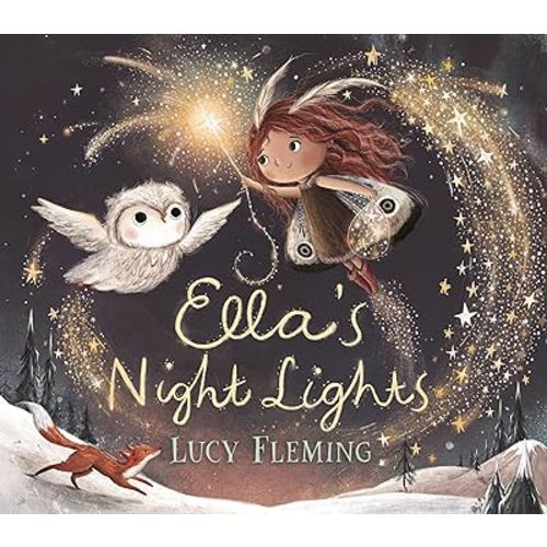 Ella's Night Lights