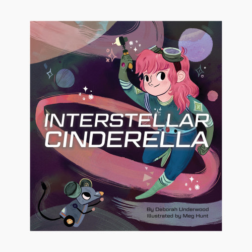 Interstellar Cinderella