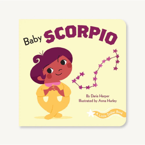 Little Zodiac Books – CLUBHOUSE kid & craft