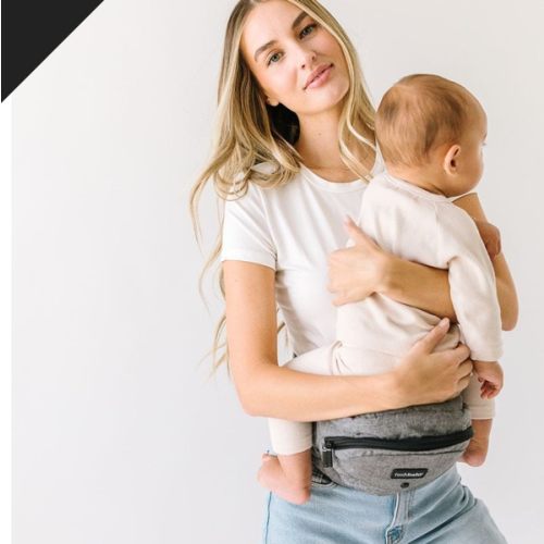 Tushbaby Hip Carrier