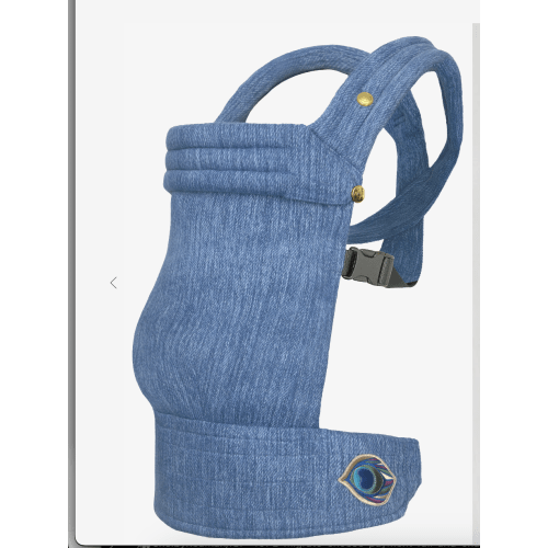 Denim Classic | Zeitgeist Baby Carrier | SHOP ARTIPOPPE