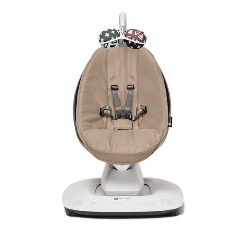 mamaRoo® Multi-motion Baby Swing
