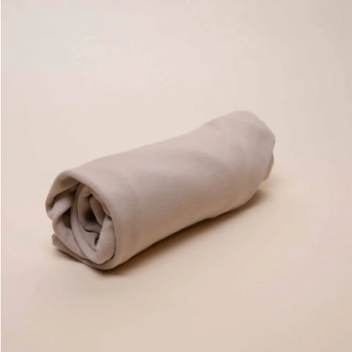 Butterr Pillow Cover in Wheat