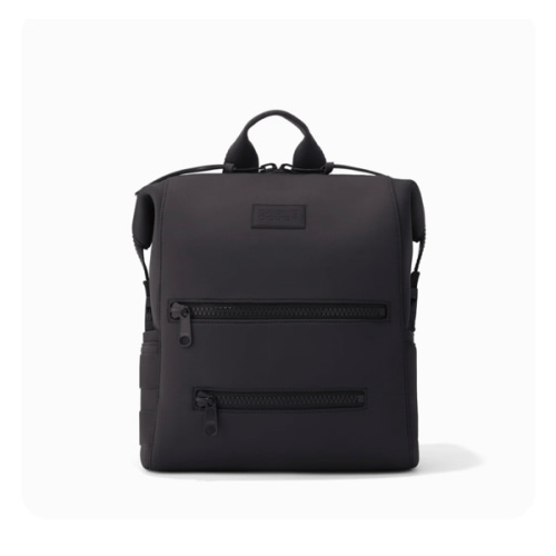 Diaper Bag + Changing Pad Parent Kit - Size Large