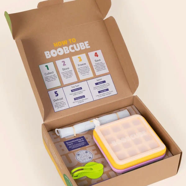 THE FIRST DROP KIT