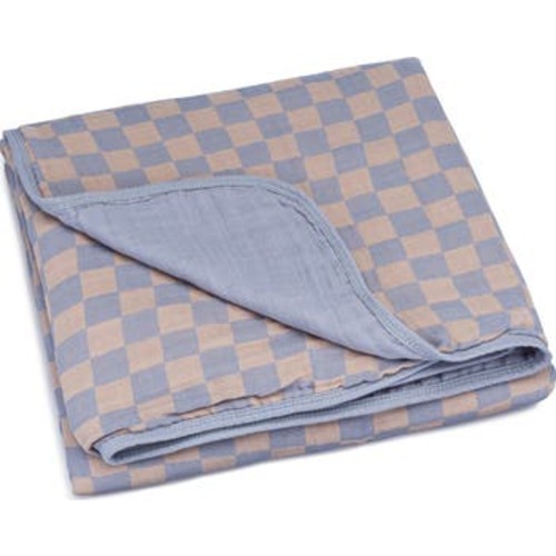 Muslin Quilt