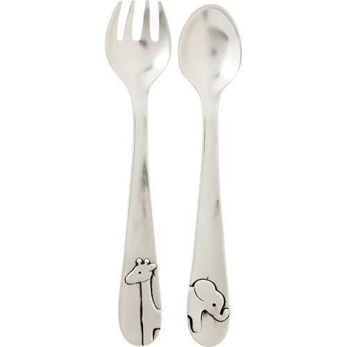 My First Feeding Set