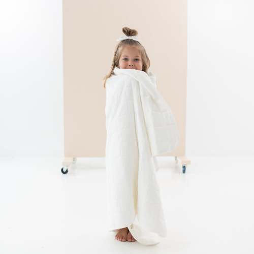 Toddler Blanket in Cloud 1.0