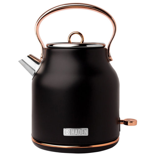 HADEN Heritage 1.7L Stainless Steel Tea Kettle & Reviews | Wayfair