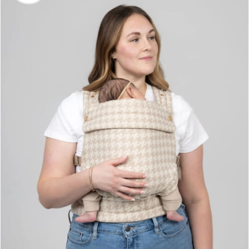 The Monarch Carrier - Houndstooth – Mabē
