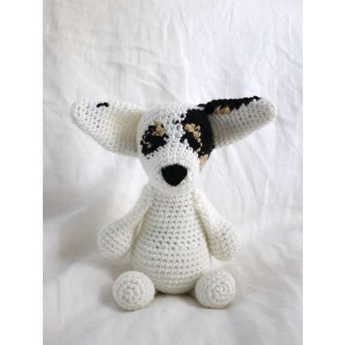 Custom Dog // personalized dog // create your own dog // toy dog // custom dog stuffed animal plushie // custom gift //