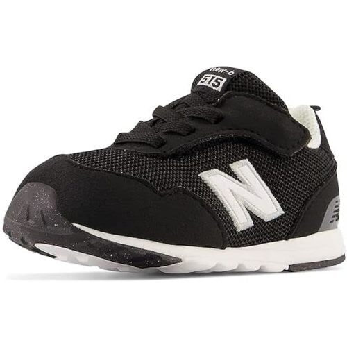 New Balance Kids’ 515 V1 New-b Hook & Loop Sneaker