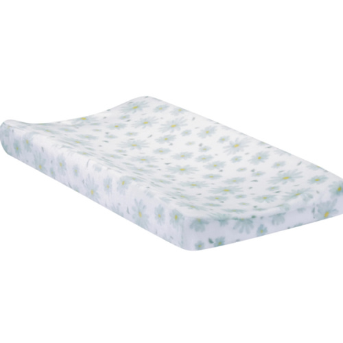 Sweet Daisy Changing Pad Cover – Lambs & Ivy