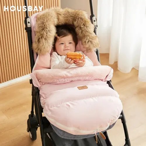 Baby Sleeping Bag Envelope Stroller Winter | Baby Stroller Accessories Winter - Stroller Accessories - Aliexpress