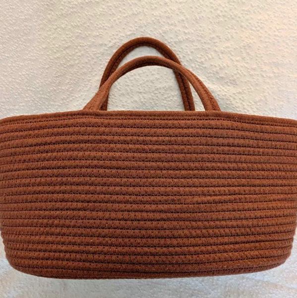 Large Nappy Caddy