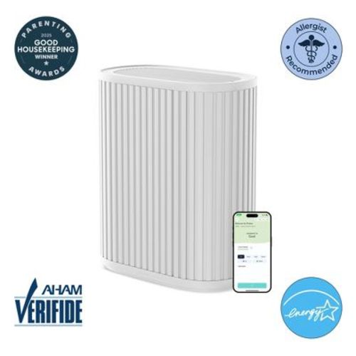 Windmill Heavy Duty 3-in-1 Medical Grade HEPA Air Purifier