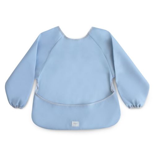 Long Sleeve Bib Roman Green One Size